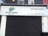 Amber Green Solar 606884 Image 3